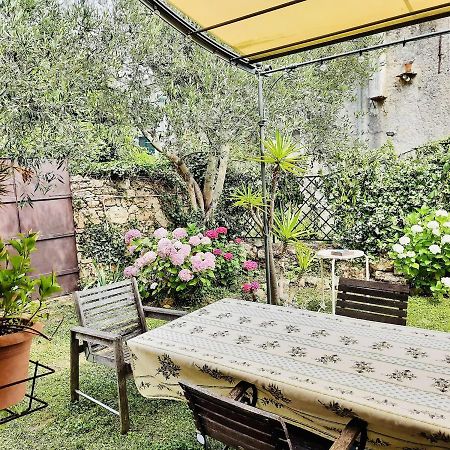 Casa Olivia Lacrema フィナーレ・リーグレ エクステリア 写真