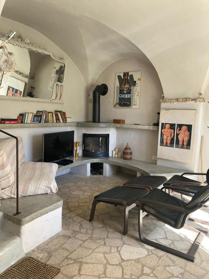 Casa Olivia Lacrema フィナーレ・リーグレ エクステリア 写真