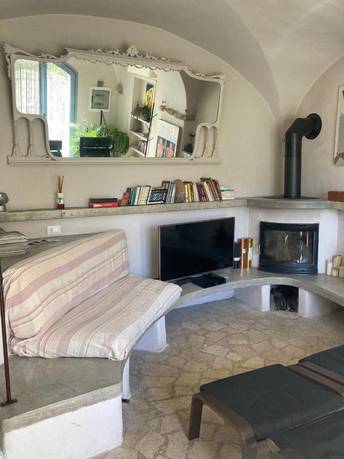 Casa Olivia Lacrema フィナーレ・リーグレ エクステリア 写真